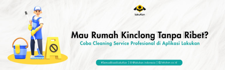 Tips Aman Membersihkan Rumah Setelah Banjir